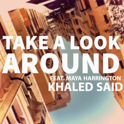 Take a look around (feat. Maya Harrington)