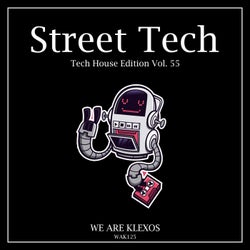 Street Tech, Vol. 55