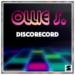 Discorecord