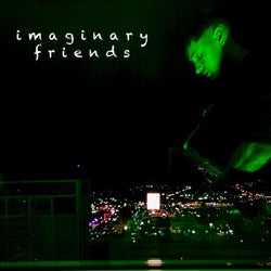 Imaginary Friends