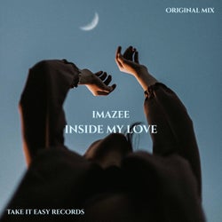 Inside My Love