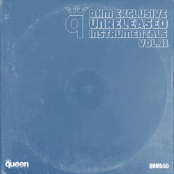 QHM Exclusive Unreleased Instrumentals, Vol. 11