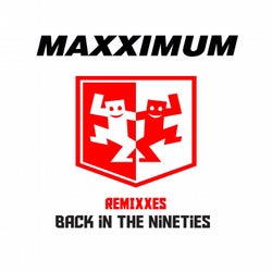 Back in the Nineties (Remixxes)