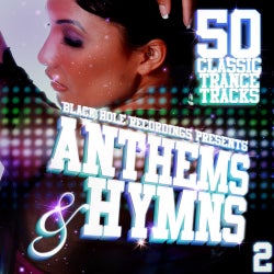 Anthems & Hymns 2