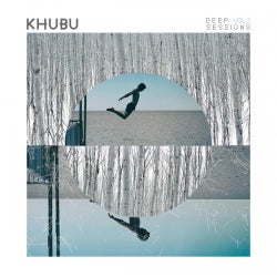 Khubu Deep Sessions Vol 2 Chart