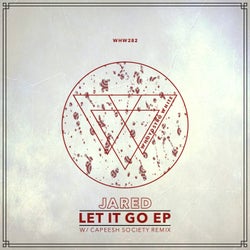 Let It Go EP (Capeesh Society Rmx)