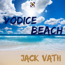 Vodice Beach