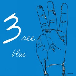 3ree-Blue Edition