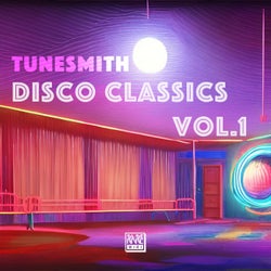 Disco Classics, Vol. 1