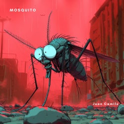 Mosquito (Rick and Morty Remix)