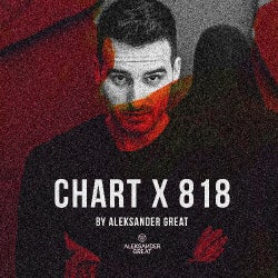 Chart X 818