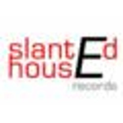 Slanted House