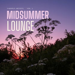 Midsummer Lounge, Vol. 2