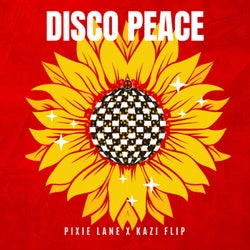 Disco Peace