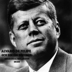 Ich bin ein Berliner