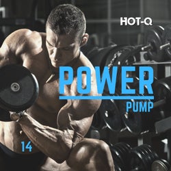 Power Pump 014