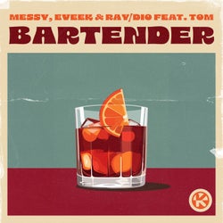 Bartender (Extended Mix)