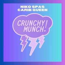 Carrib Queen  (Original Mix)