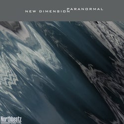 New Dimension EP