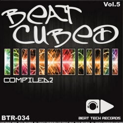 Beat Cubed Vol.5 (Compiled 2)