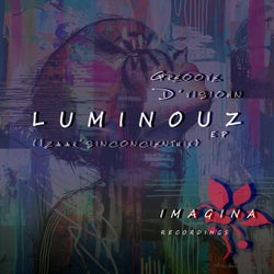 Luminouz (Izaak'sinconcientmix)