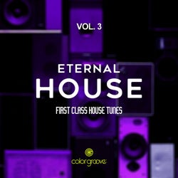 Eternal House, Vol. 3 (First Class House Tunes)