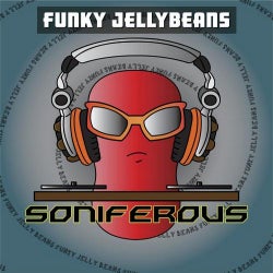 Funky Jellybeans
