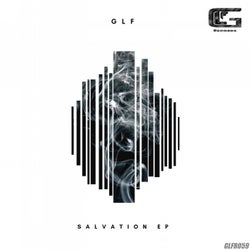 Salvation EP