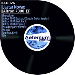 Altron 7000 EP