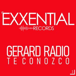 Te Conozco (Original Mix)