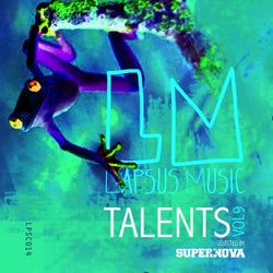 Talents Vol. 9