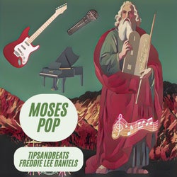 Moses Pop
