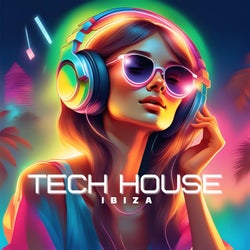 Tech House Ibiza