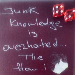 Junk Knowledge Is Overrated