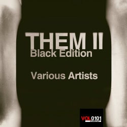 Them II Black Edition