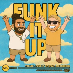 Funk It Up (Extended Mix)