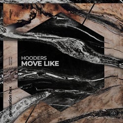 Move Like - Extended Mix