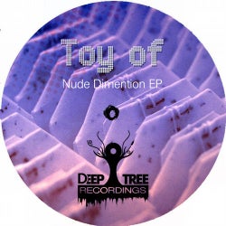 Nude Dimension EP