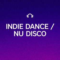 Indian Summer: Indie Dance/Nu Disco