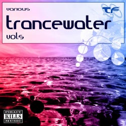 Trancewater Volume 5