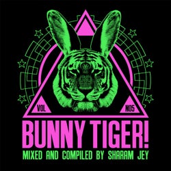 Bunny Tiger Selection Vol. 5