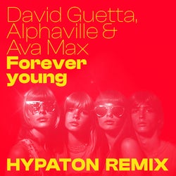 Forever Young (Hypaton Remix)