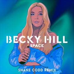 Space (Shane Codd Remix)