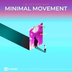 Minimal Movement, Vol. 15