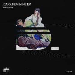 Dark Feminine
