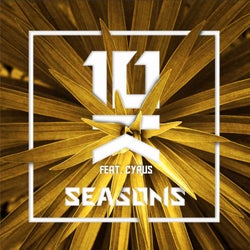 Seasons (feat. Cyrus)