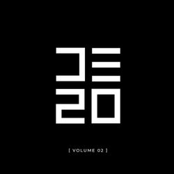 D-edge 20 Years, Vol. 2