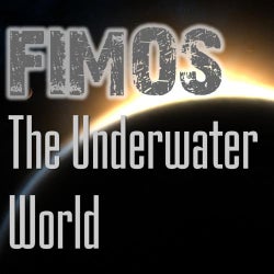 The Underwater World EP