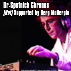 (Not) Supported By Derp McDerpin - But Muzik 4 Machines is OK with it