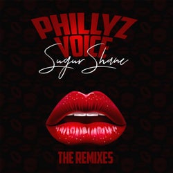 Phillyz Voice (The Remixes)